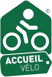 Logo Accueil vélo